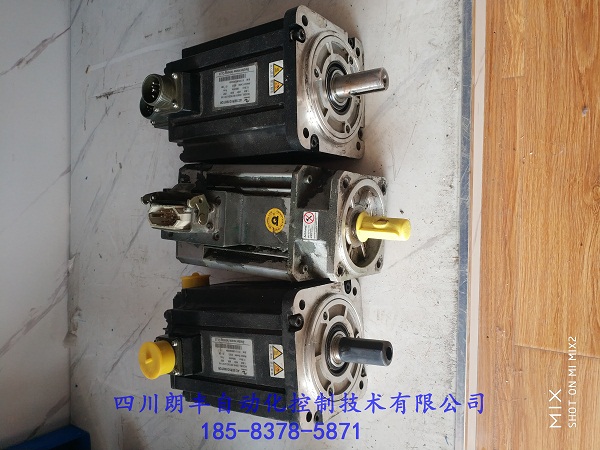 苞米勒伺服電機(jī)維修