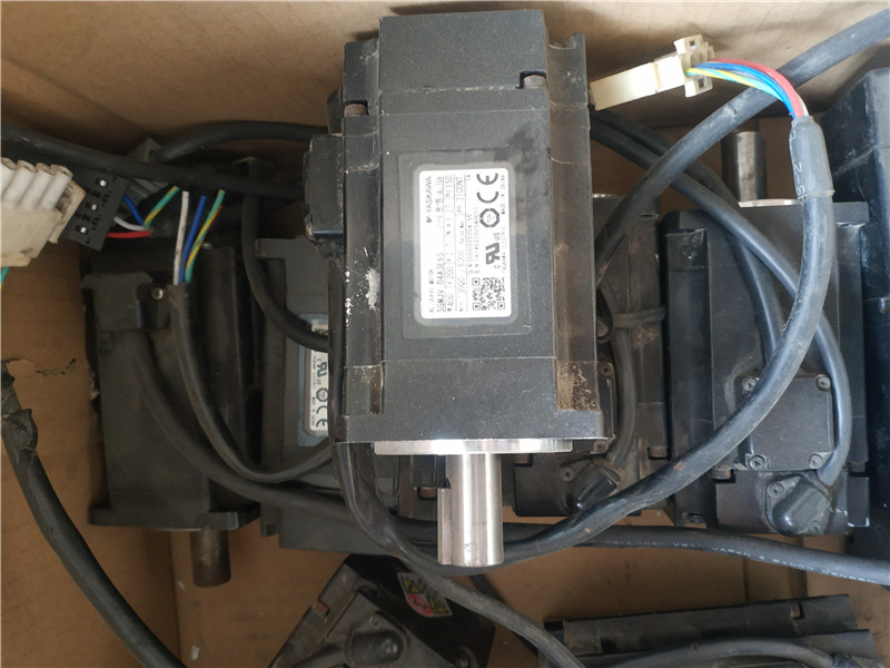 安川伺服電機(jī)維修