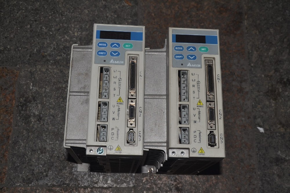 臺達(dá)伺服維修 