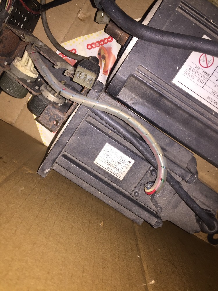 安川伺服電機(jī)維修