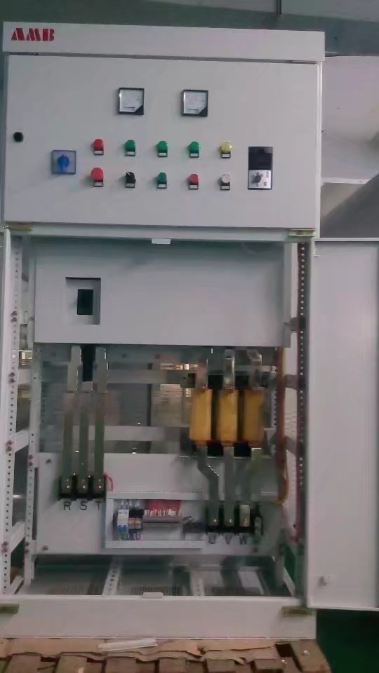 自動化控制系統(tǒng) 