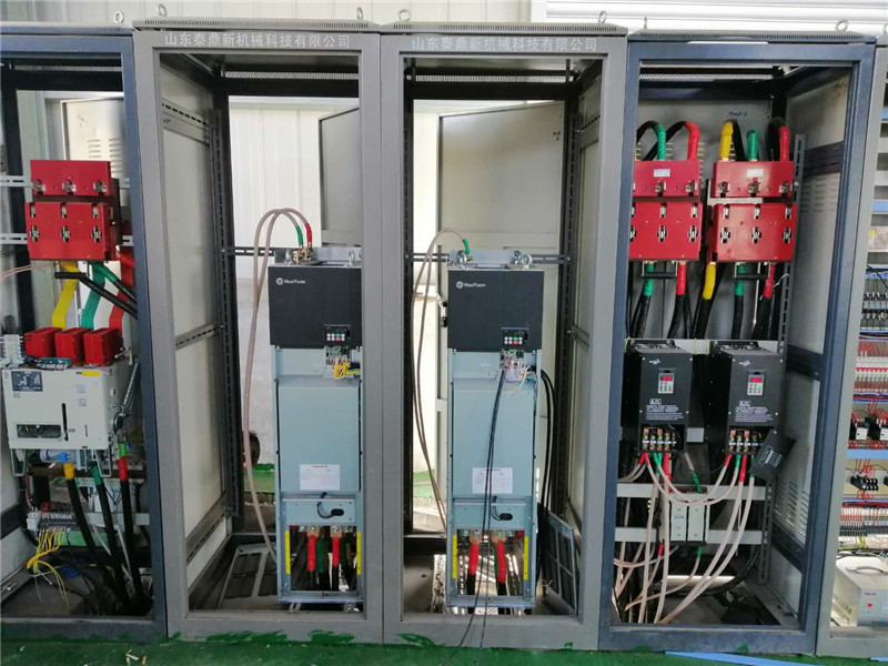 自動化控制系統(tǒng)