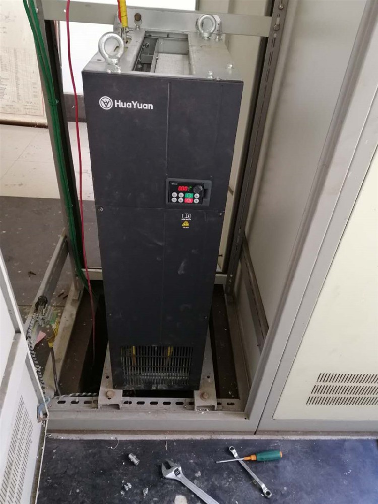 自動化控制系統(tǒng)