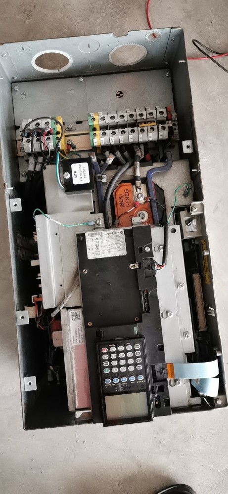 成都變頻器維修基礎(chǔ)知識(shí)和工作原理介紹